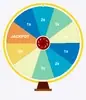 Vòng Quay May Mắn 🎰 welfare icon