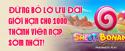 Sự Kiện Cuối Tuần promotion